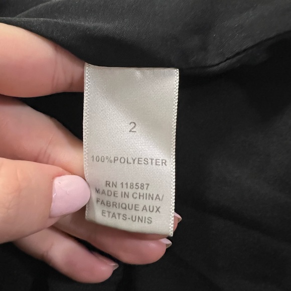 Jason Wu Blue Printed Day Dress Size 2 US $1,595 - Picture 5 of 7